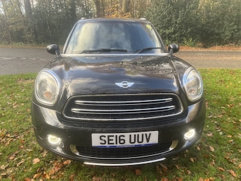 Used MINI Countryman 2016 for sale - 78285498: Photo