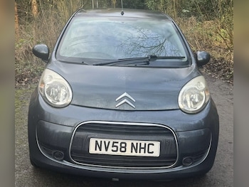 Used Citroen C1 2009 for sale - 75277982: Photo