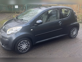 Used Citroen C1 2009 for sale - 75277982: Photo