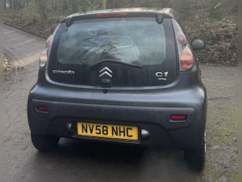 Used Citroen C1 2009 for sale - 75277982: Photo