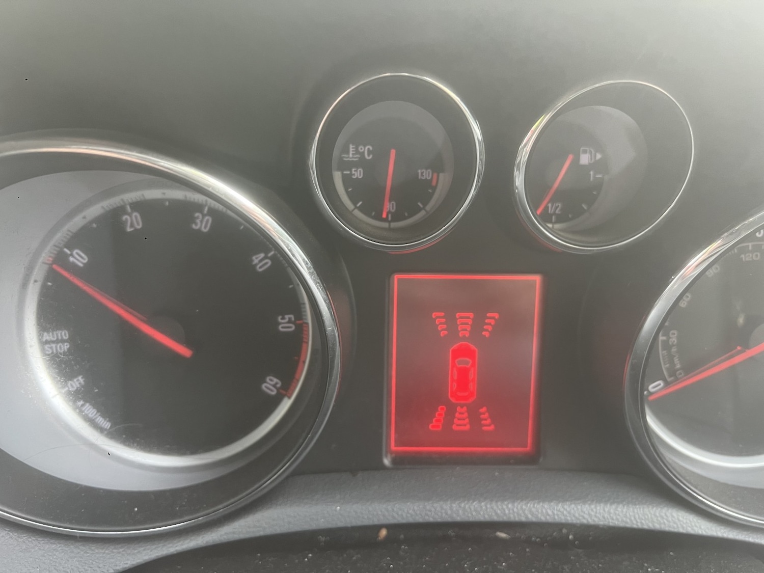 Used Vauxhall Mokka 2015 for sale - 76662810: Photo 11