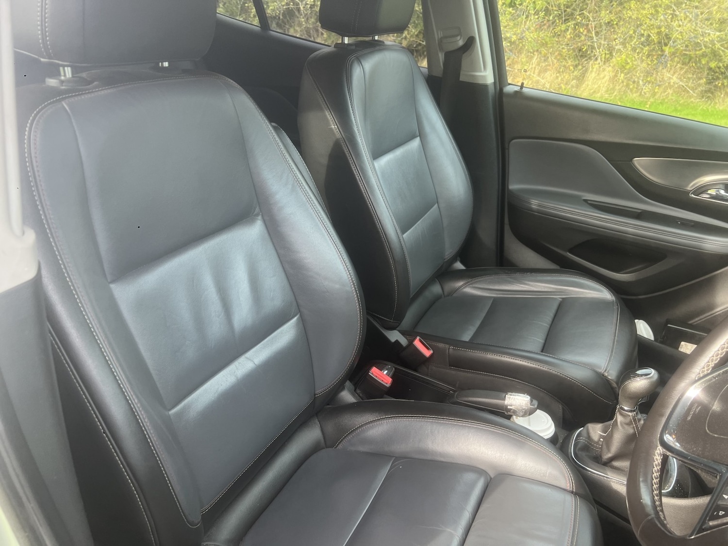 Used Vauxhall Mokka 2015 for sale - 76662810: Photo 15