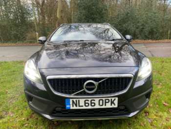Used Volvo V40 Cross Country 2016 for sale - 74735783: Photo