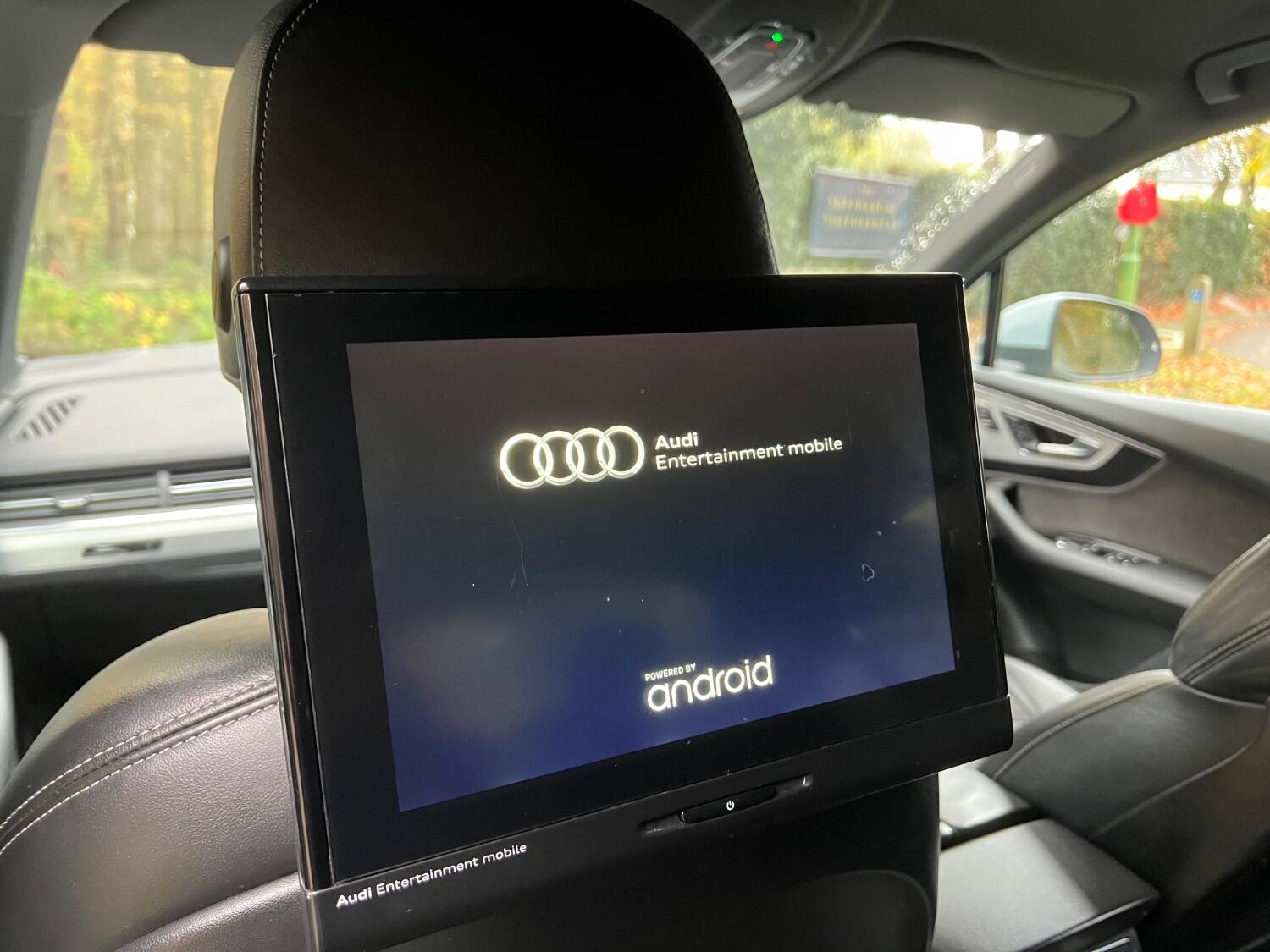 Used Audi Q7 2017 for sale - 76793322: Photo 15