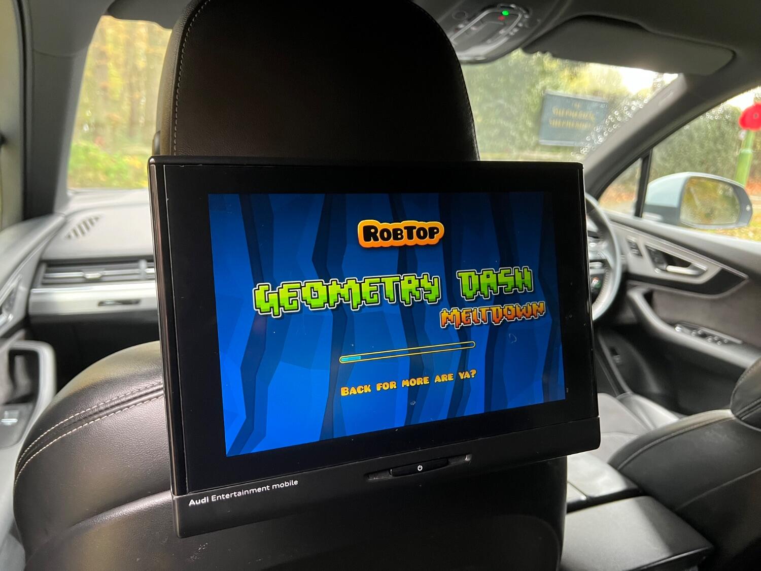 Used Audi Q7 2017 for sale - 76793322: Photo 21