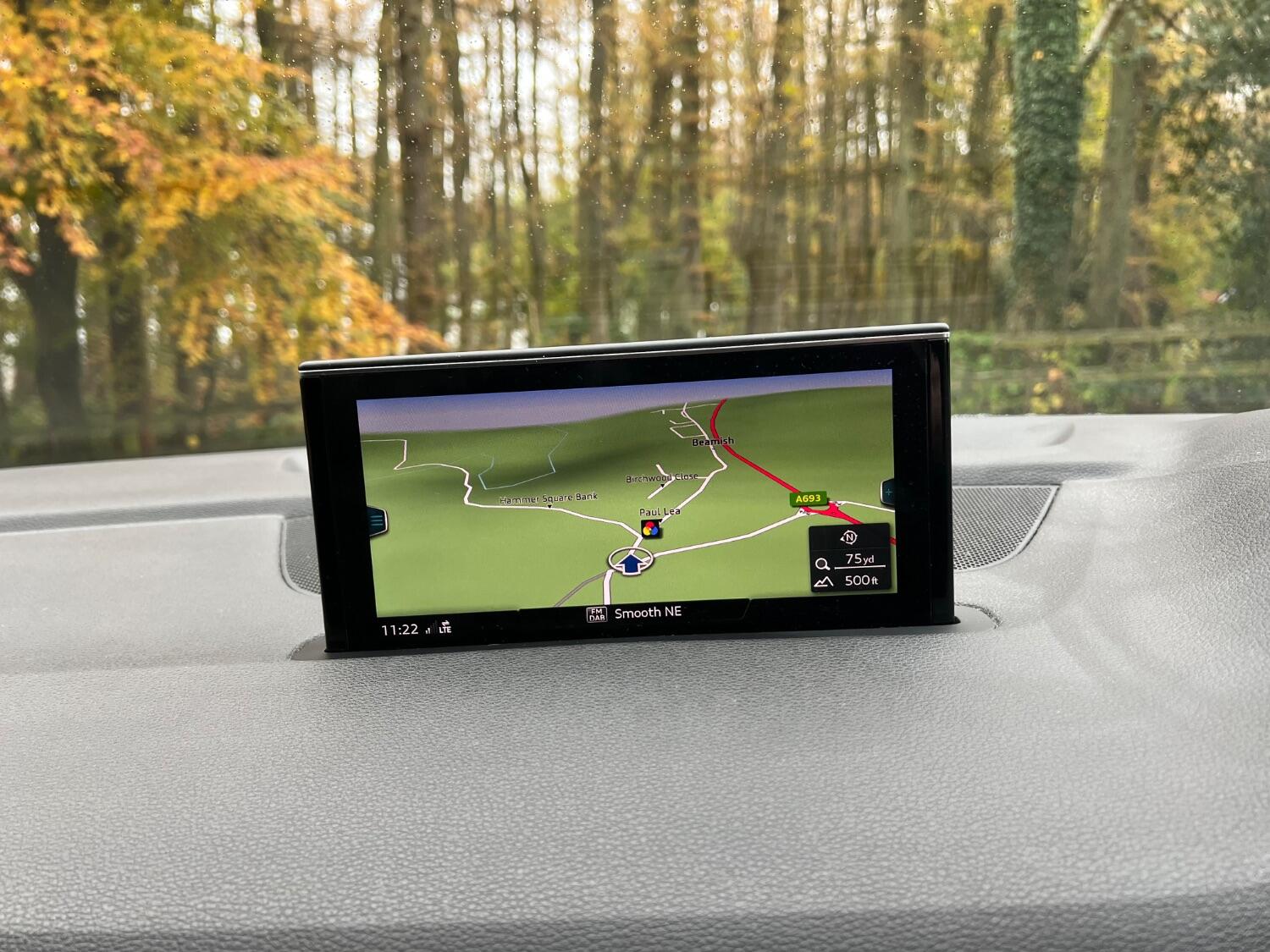 Used Audi Q7 2017 for sale - 76793322: Photo 29