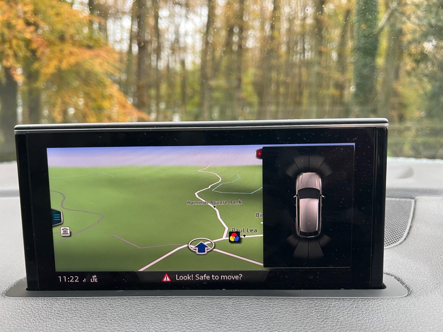 Used Audi Q7 2017 for sale - 76793322: Photo 32