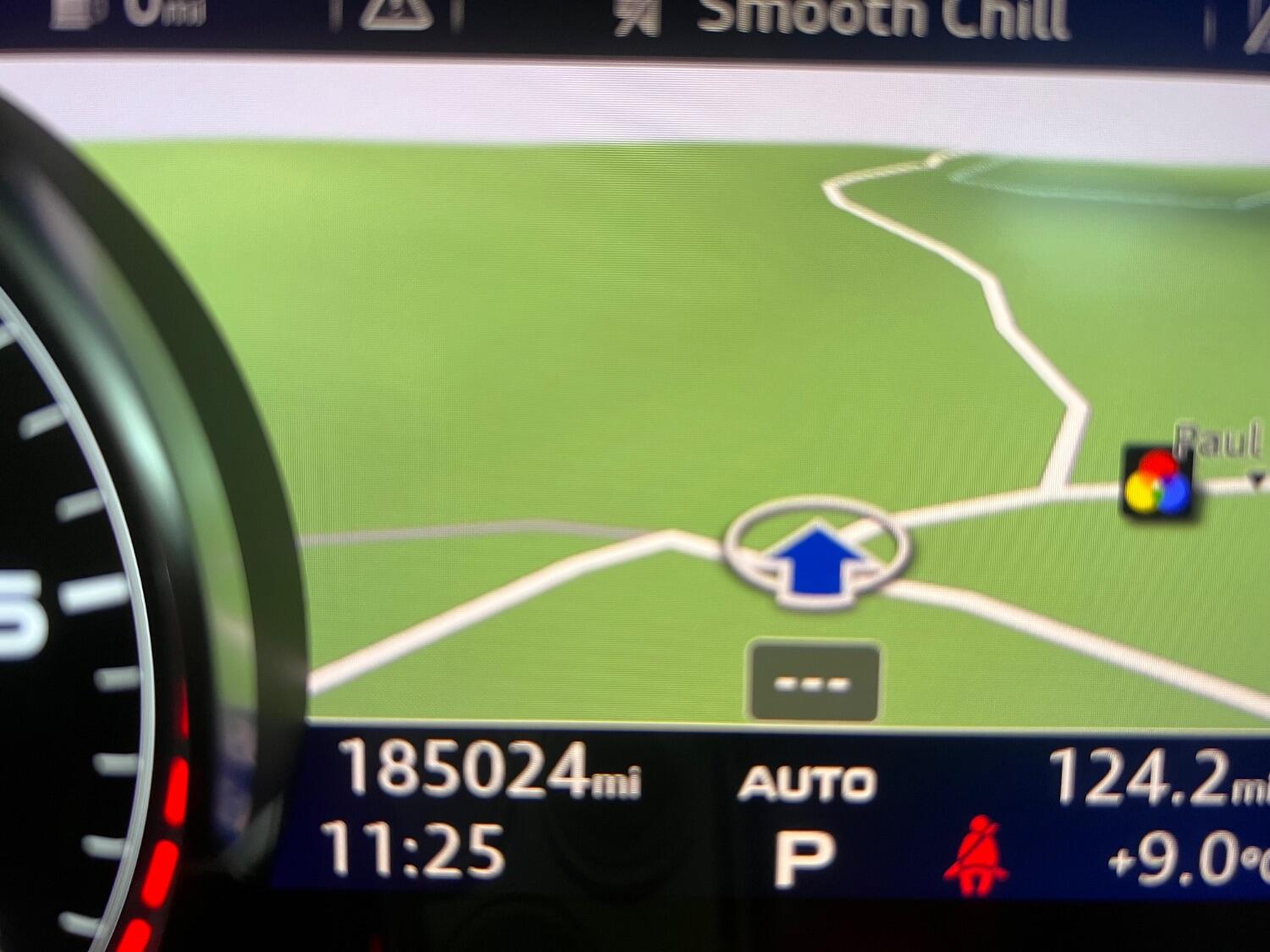 Used Audi Q7 2017 for sale - 76793322: Photo 33