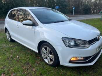 Used Volkswagen Polo 2016 for sale - 73234394: Photo