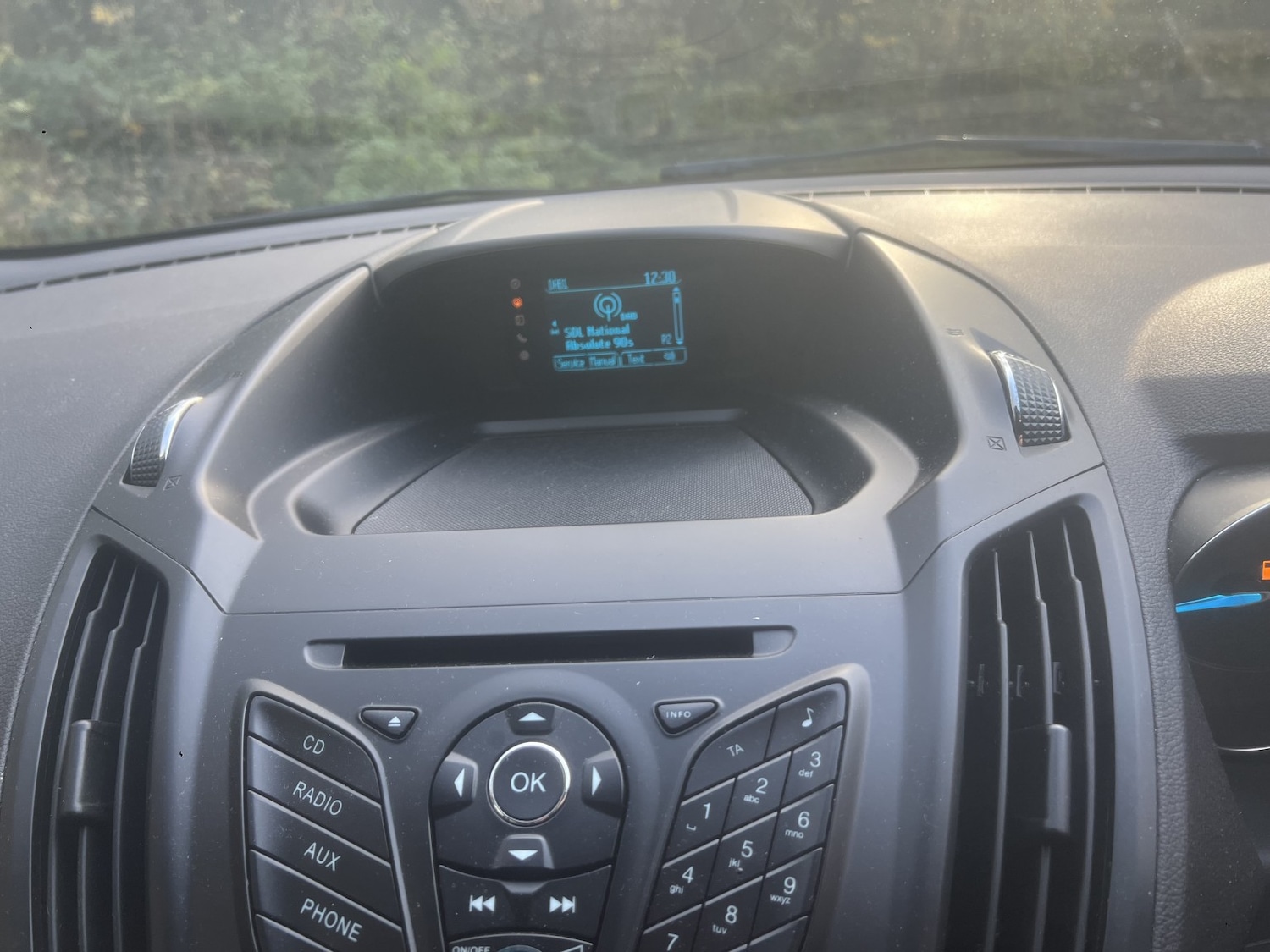 Used Ford Kuga 2015 for sale - 76848640: Photo 10