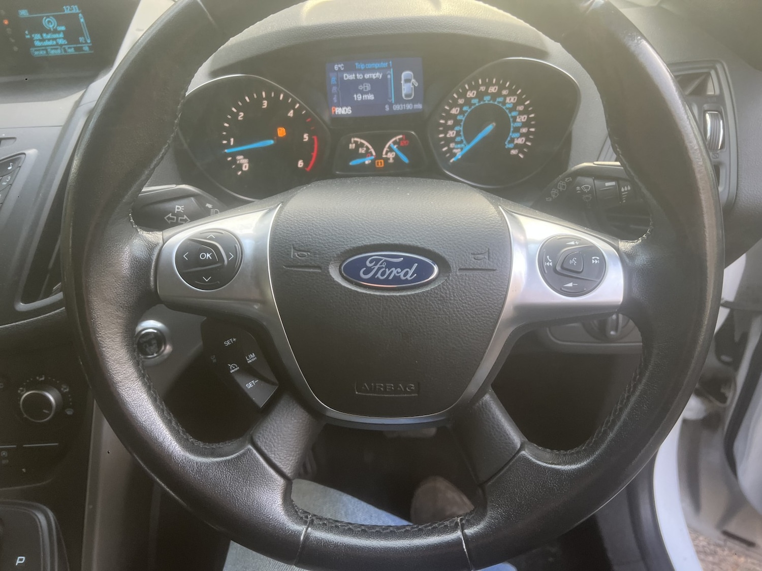 Used Ford Kuga 2015 for sale - 76848640: Photo 13