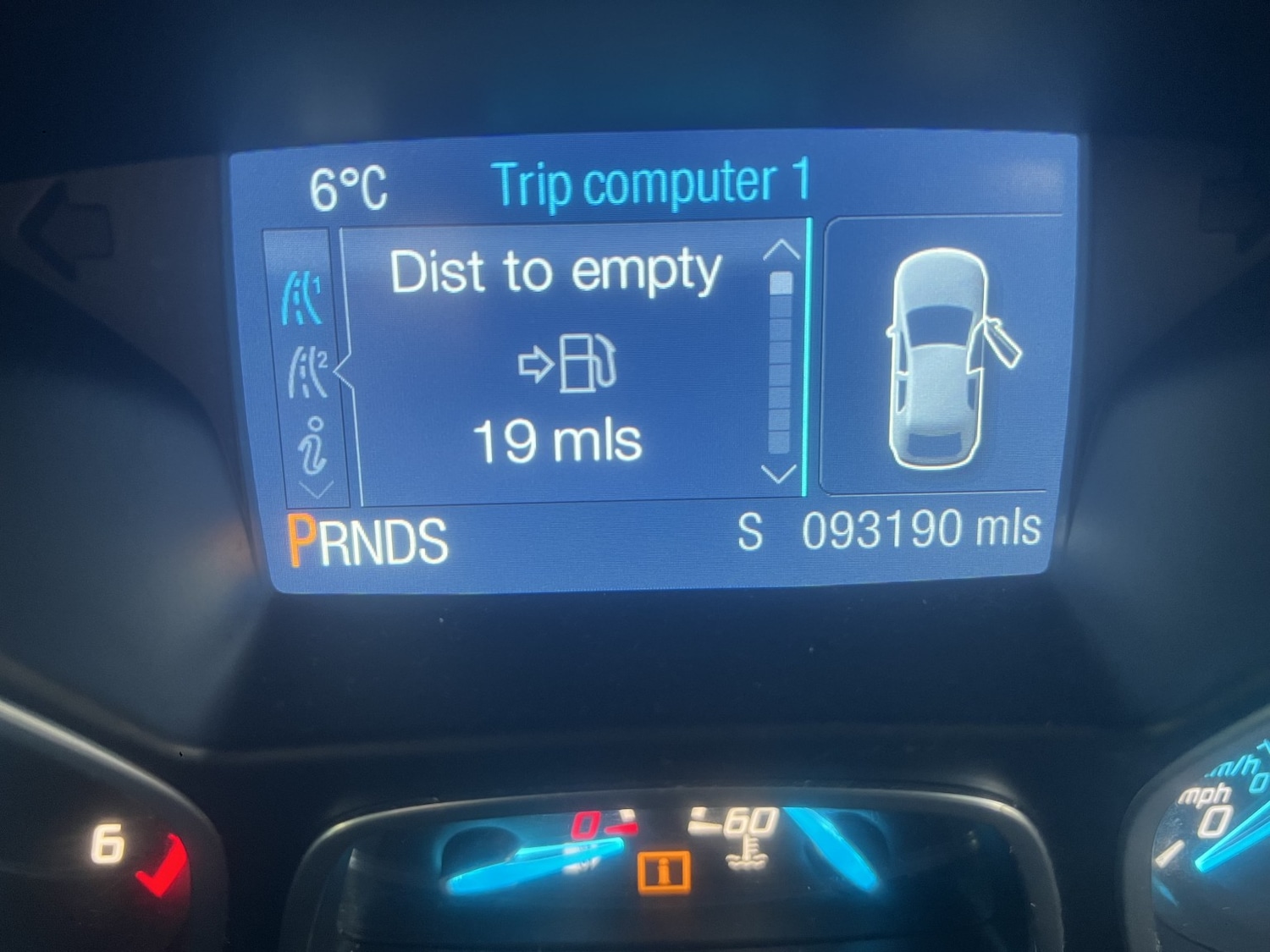 Used Ford Kuga 2015 for sale - 76848640: Photo 14