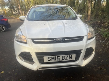 Used Ford Kuga 2015 for sale - 76848640: Photo