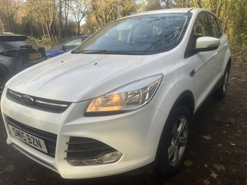 Used Ford Kuga 2015 for sale - 76848640: Photo