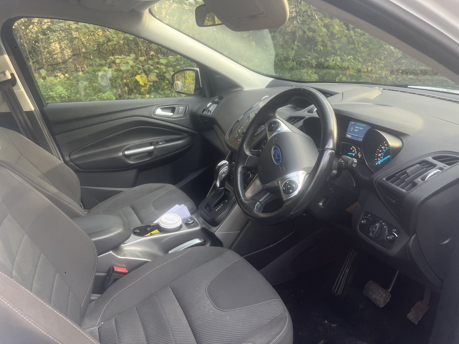 Used Ford Kuga 2015 for sale - 76848640: Photo 7