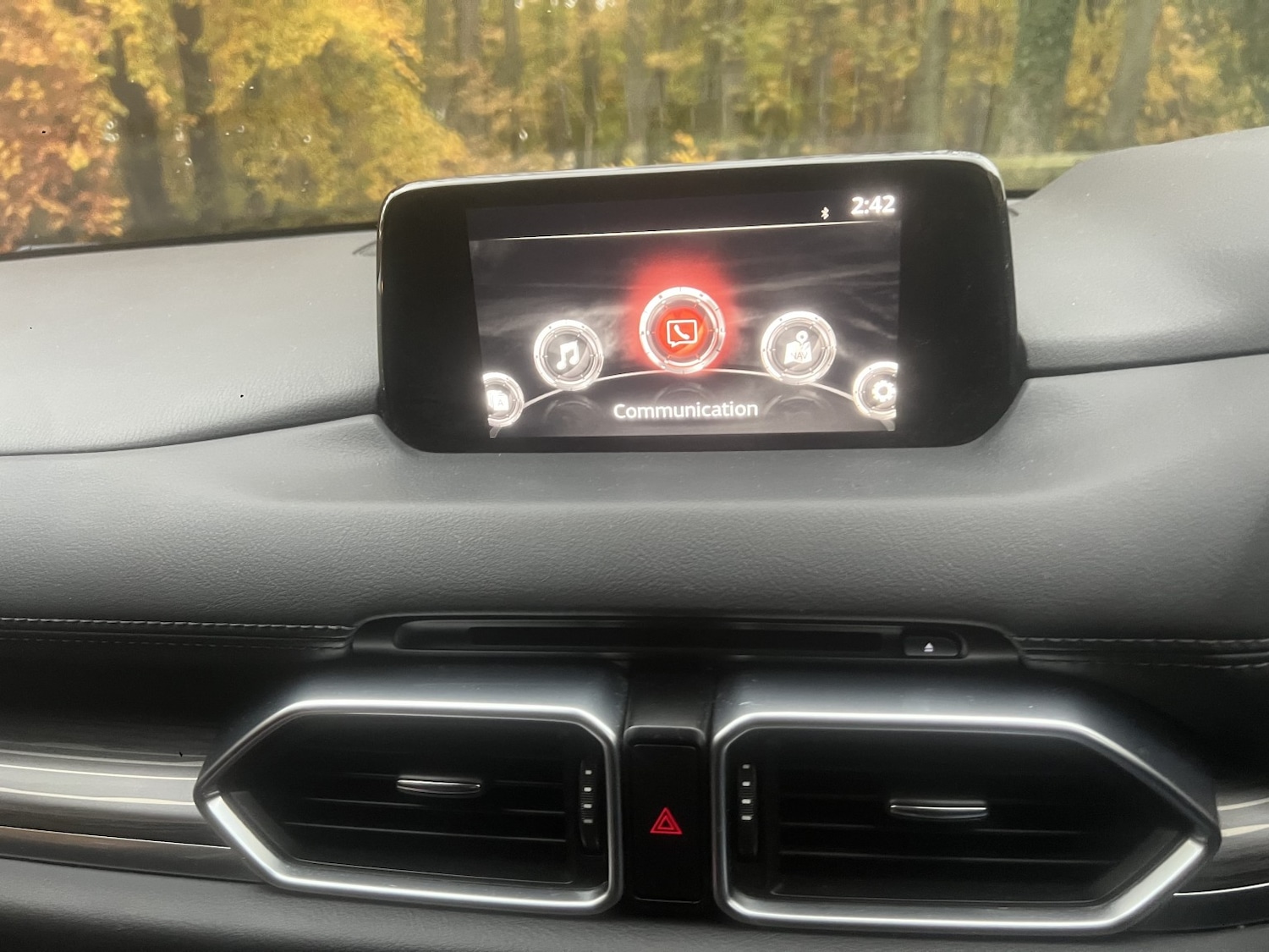 Used Mazda CX-5 2018 for sale - 76662802: Photo 11