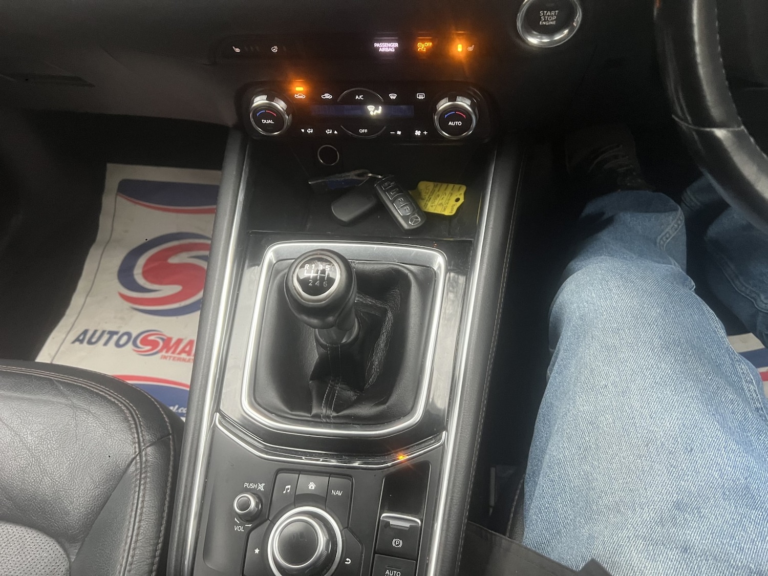 Used Mazda CX-5 2018 for sale - 76662802: Photo 12