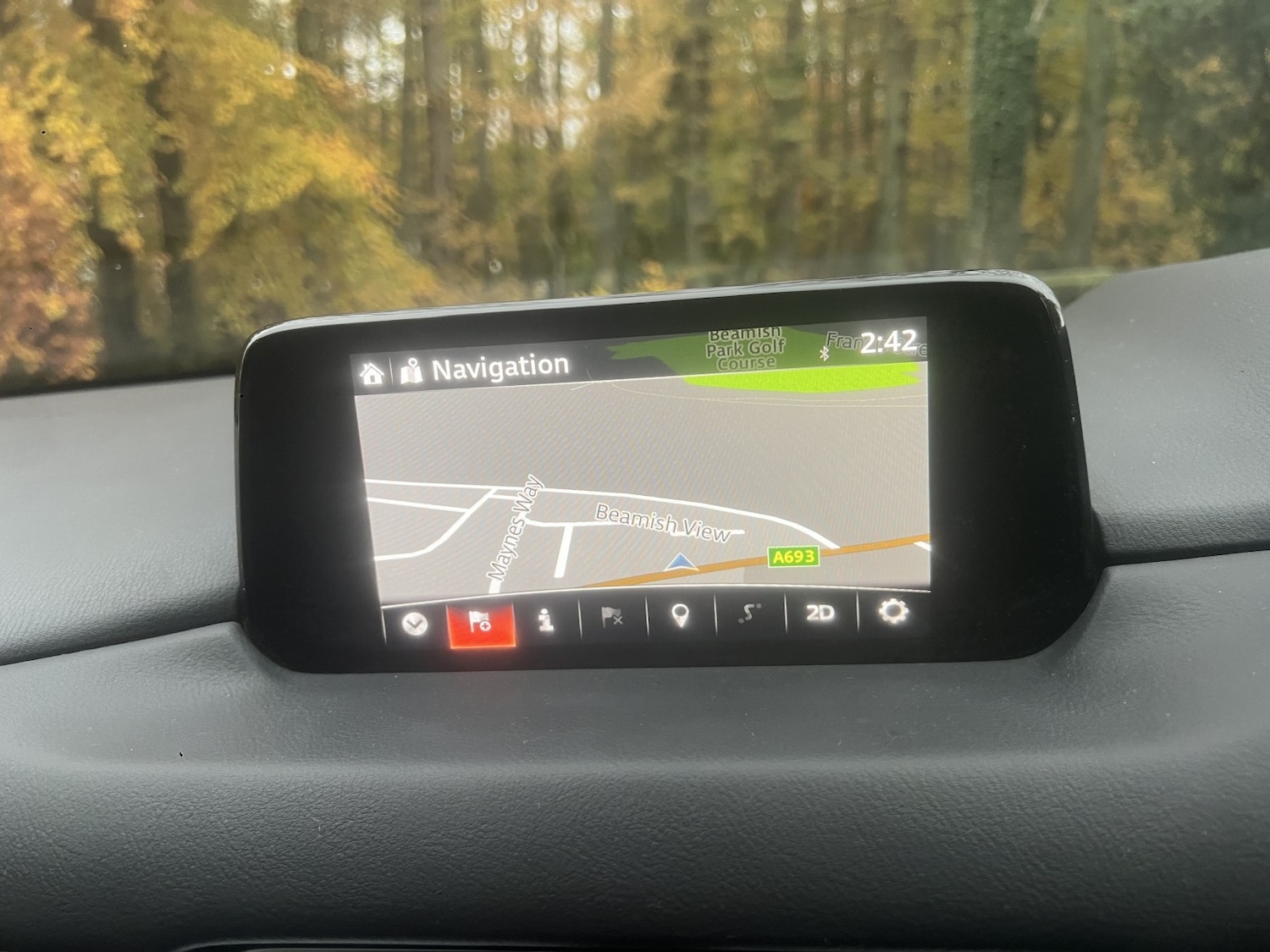 Used Mazda CX-5 2018 for sale - 76662802: Photo 14