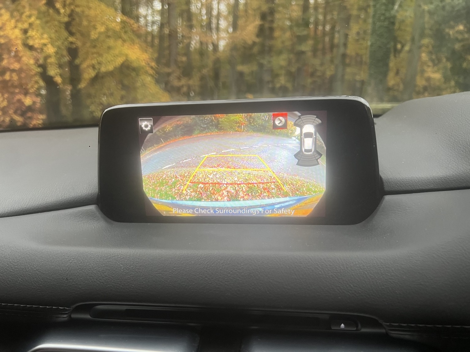 Used Mazda CX-5 2018 for sale - 76662802: Photo 15