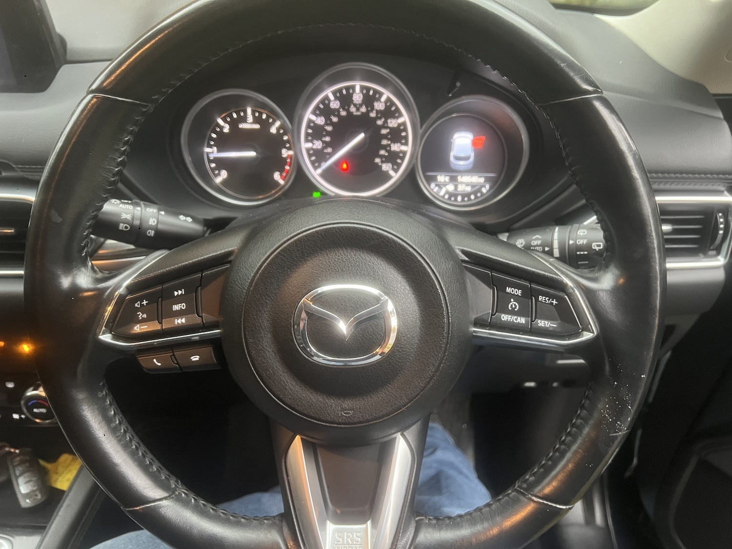 Used Mazda CX-5 2018 for sale - 76662802: Photo 18