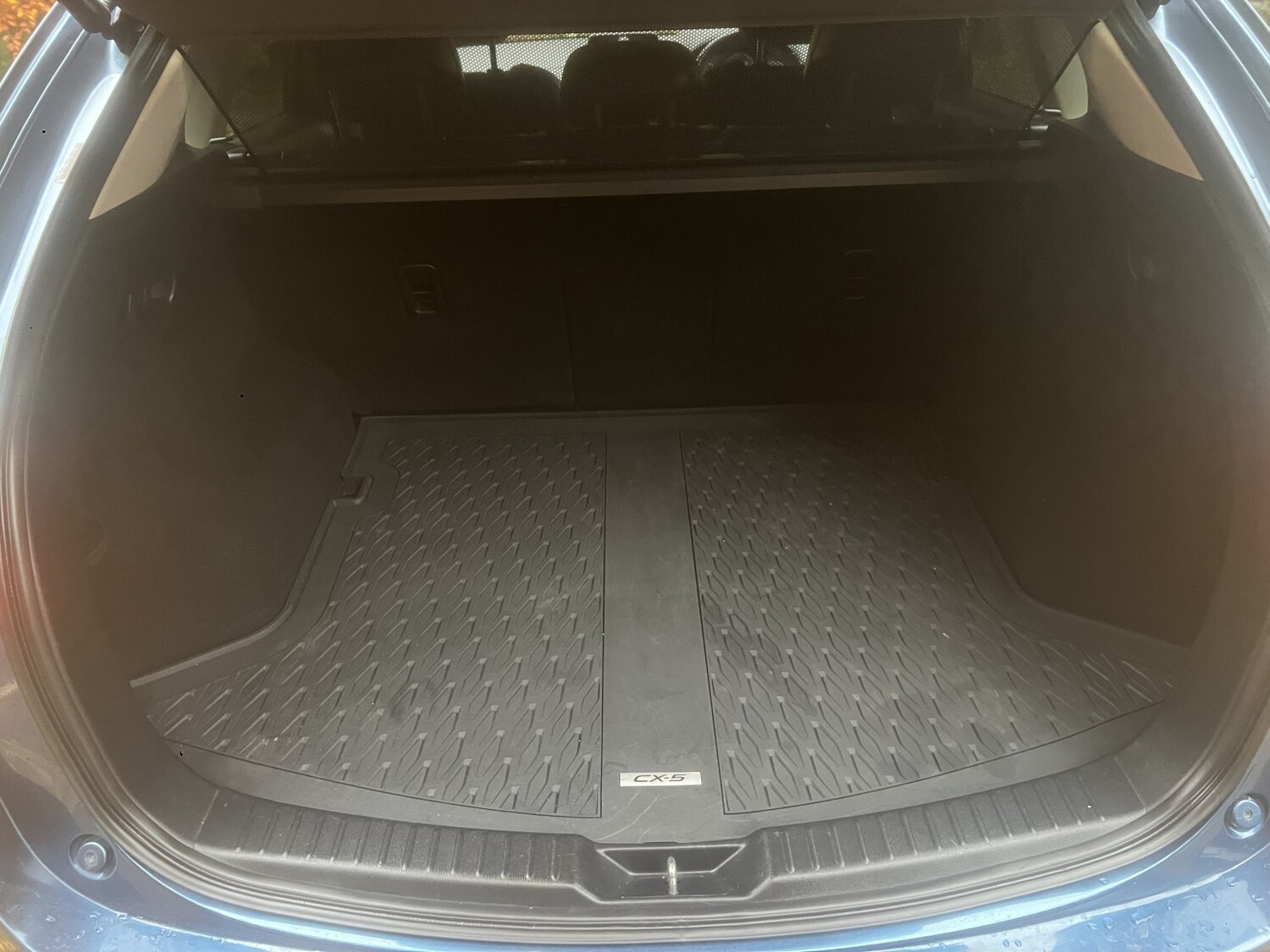 Used Mazda CX-5 2018 for sale - 76662802: Photo 20