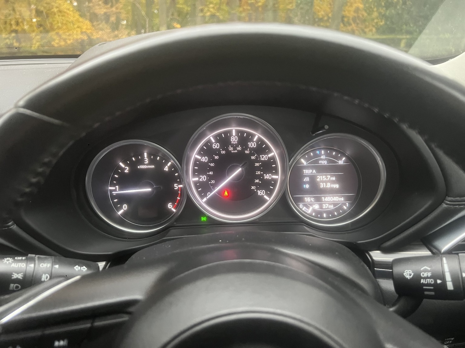 Used Mazda CX-5 2018 for sale - 76662802: Photo 9