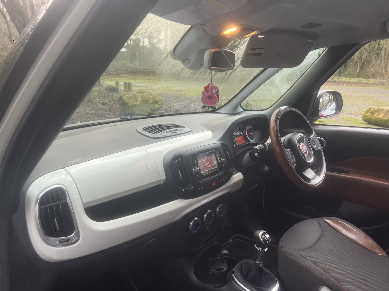 Used Fiat 500L 2013 for sale - 77240292: Photo 10