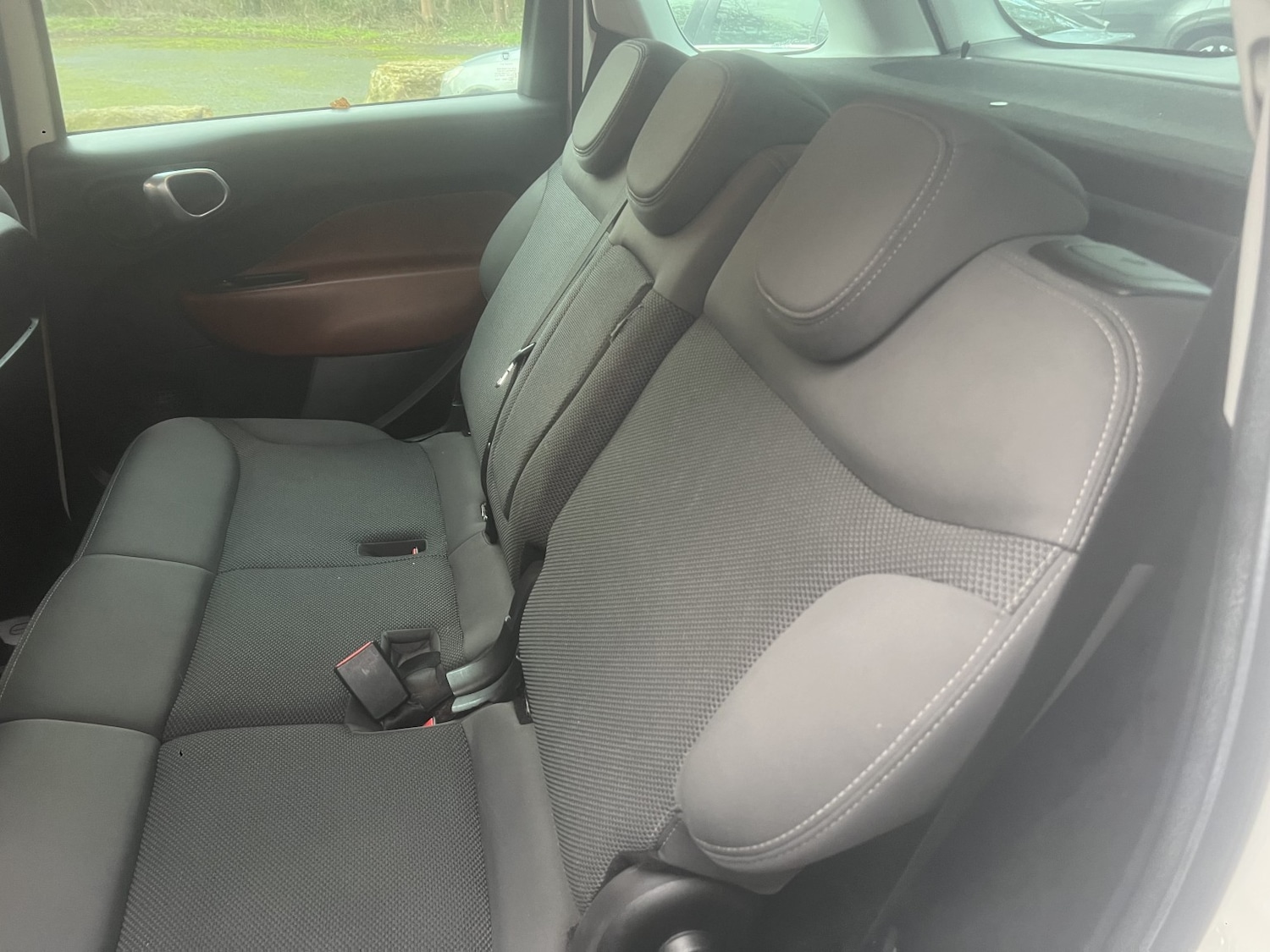 Used Fiat 500L 2013 for sale - 77240292: Photo 11