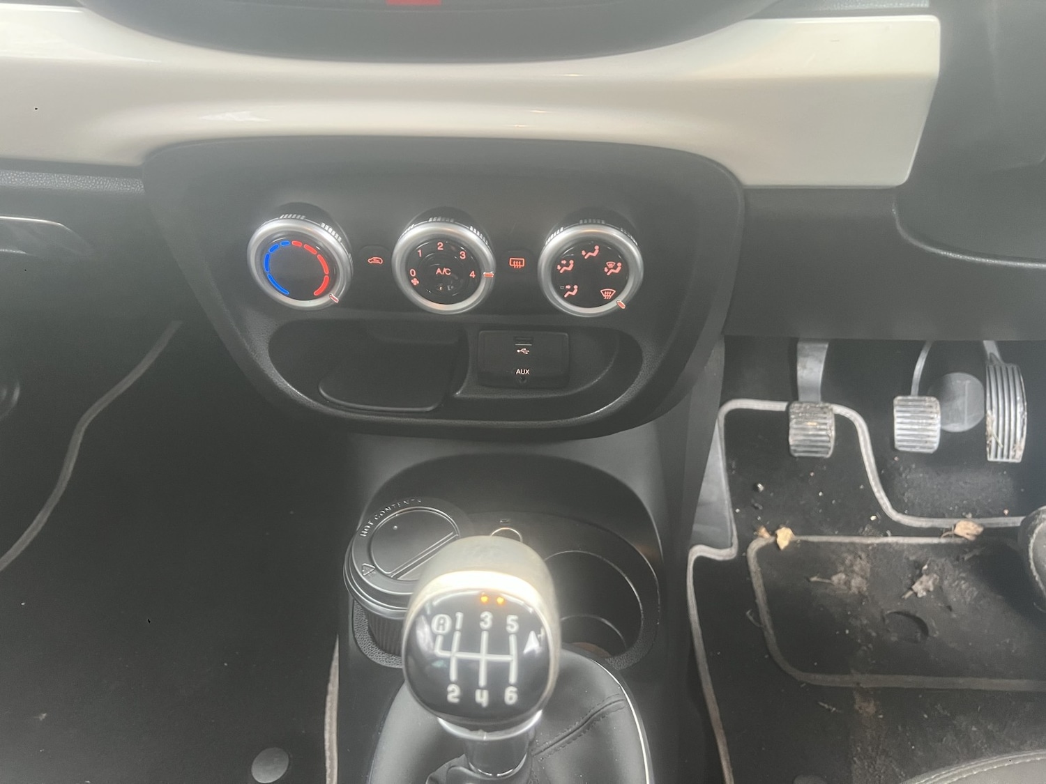 Used Fiat 500L 2013 for sale - 77240292: Photo 14