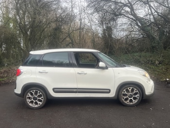 Used Fiat 500L 2013 for sale - 77240292: Photo