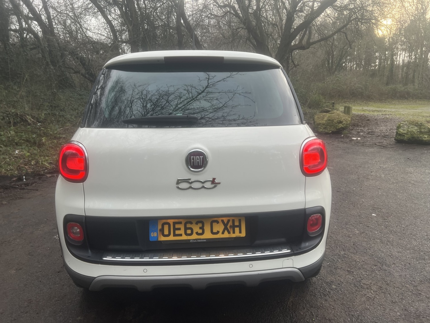 Used Fiat 500L 2013 for sale - 77240292: Photo 5