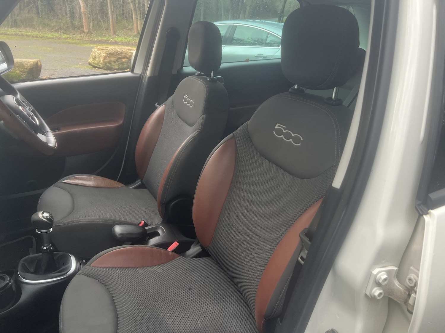 Used Fiat 500L 2013 for sale - 77240292: Photo 9