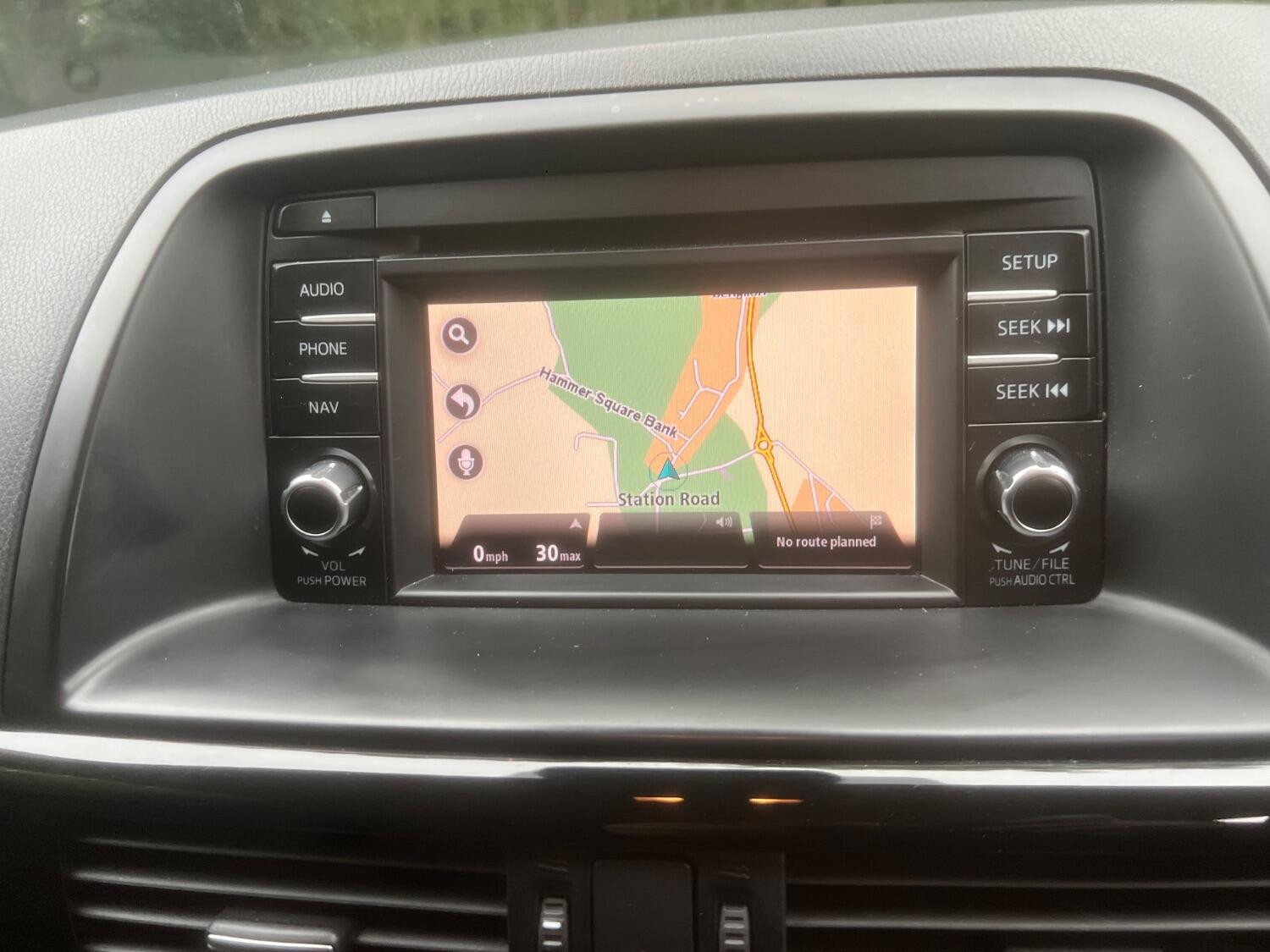 Used Mazda CX-5 2015 for sale - 76662716: Photo 10