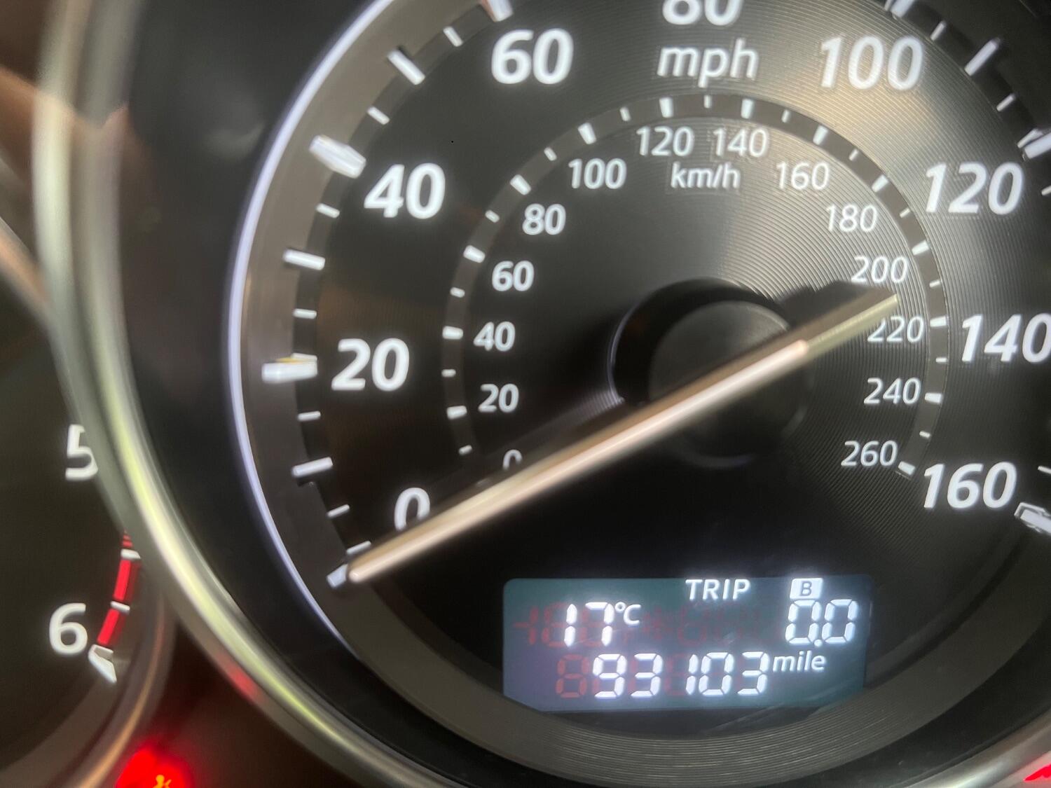 Used Mazda CX-5 2015 for sale - 76662716: Photo 11