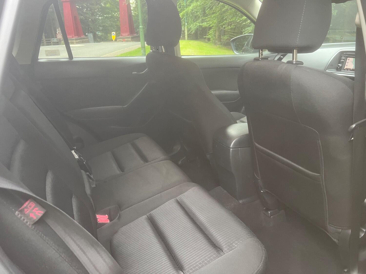 Used Mazda CX-5 2015 for sale - 76662716: Photo 12