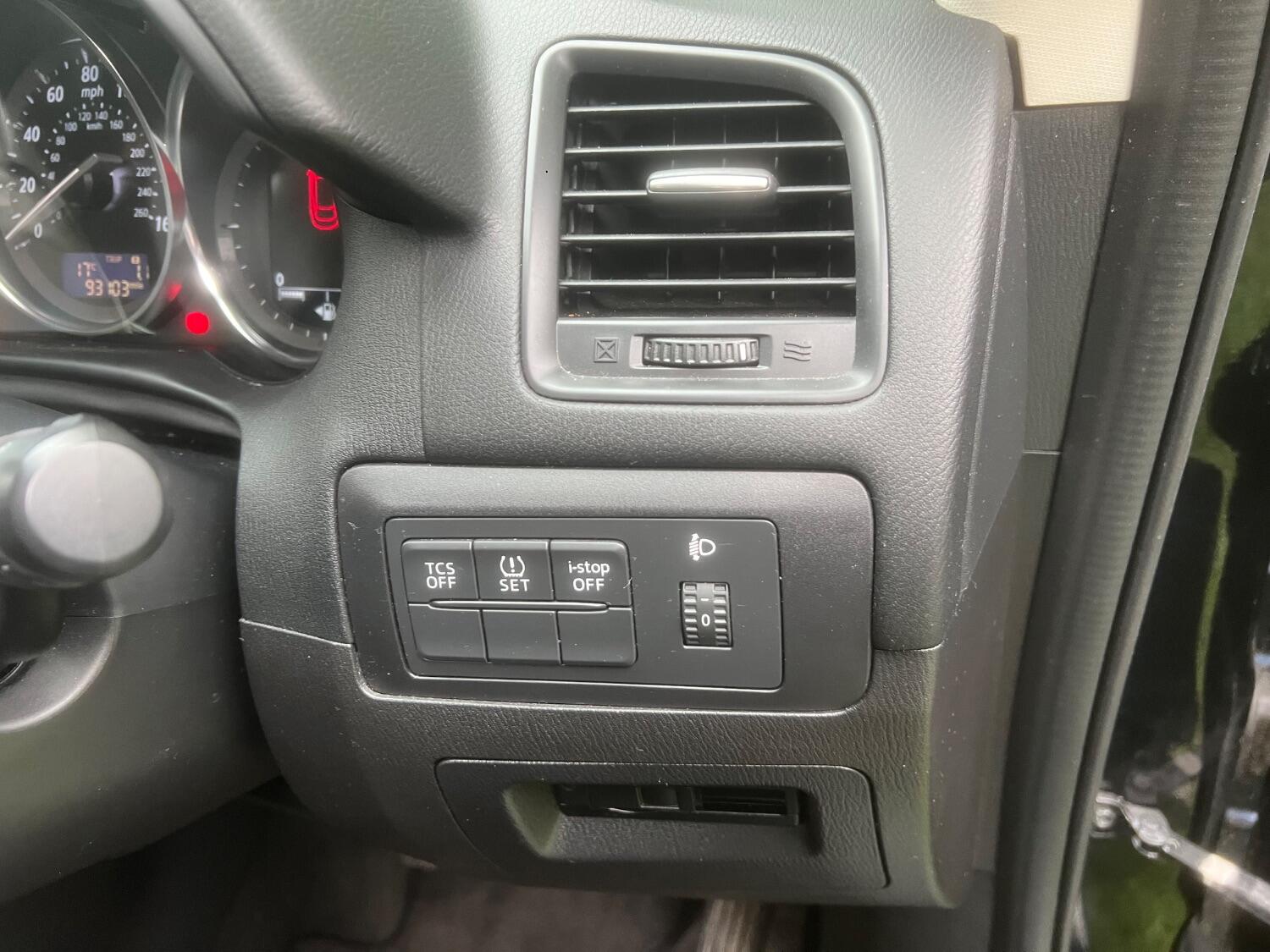 Used Mazda CX-5 2015 for sale - 76662716: Photo 14