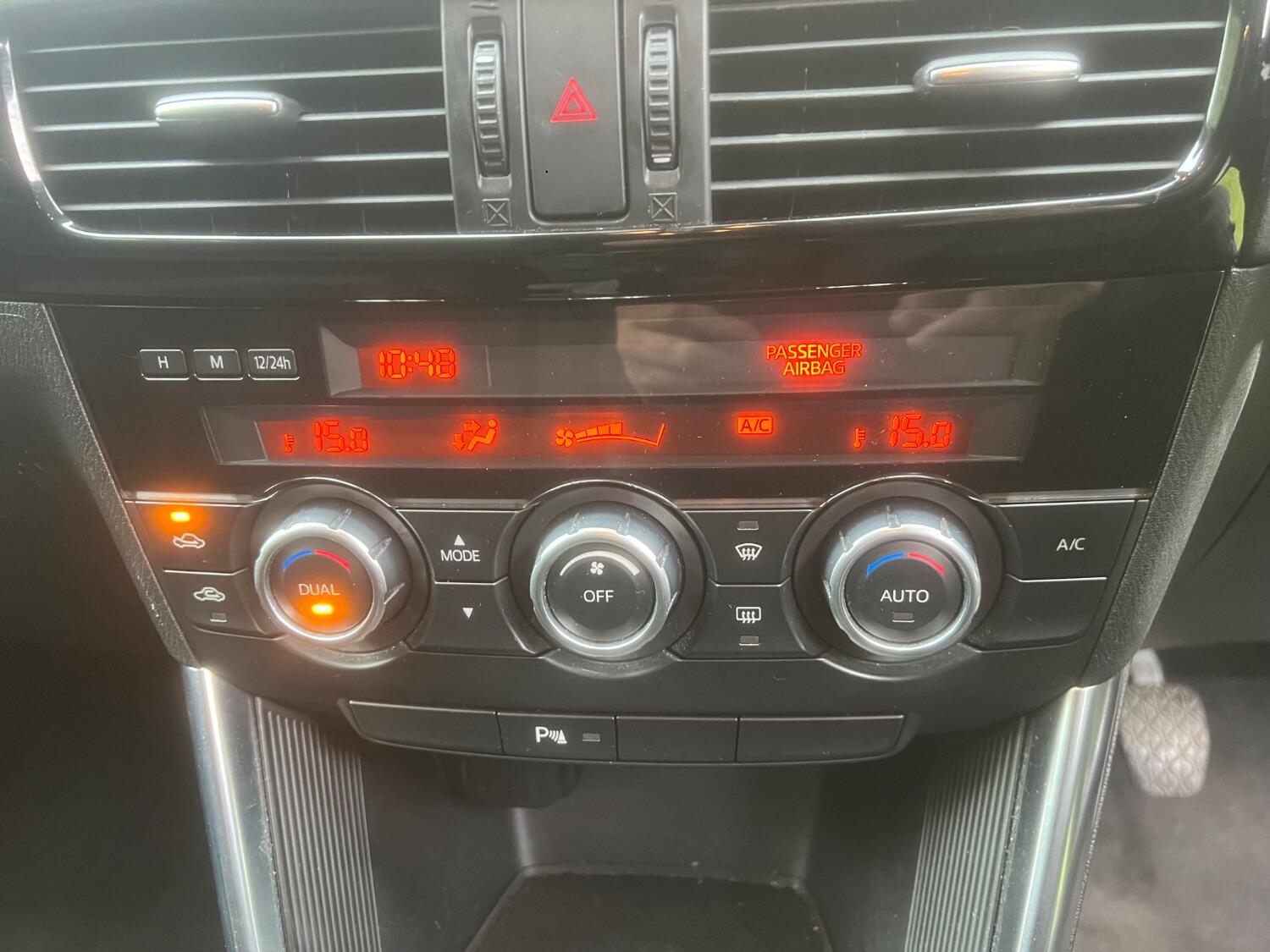 Used Mazda CX-5 2015 for sale - 76662716: Photo 17