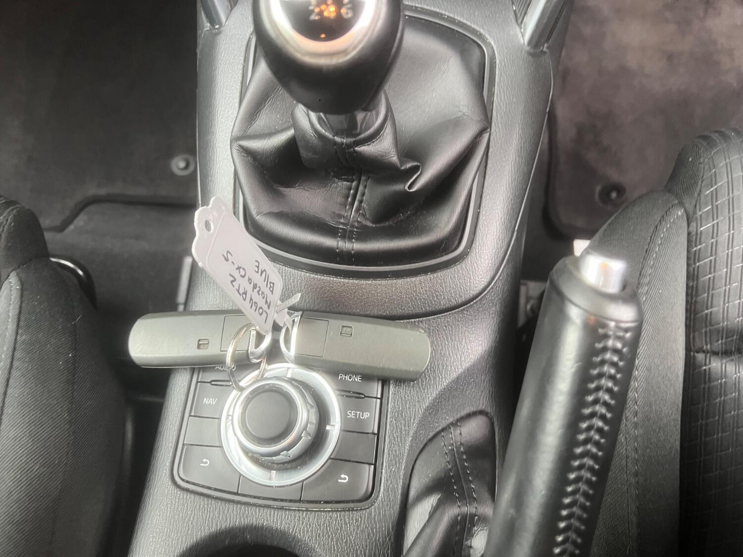 Used Mazda CX-5 2015 for sale - 76662716: Photo 18