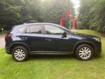 Mazda - CX-5