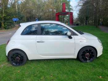 2012 - TWINAIR PLUS 3-Door