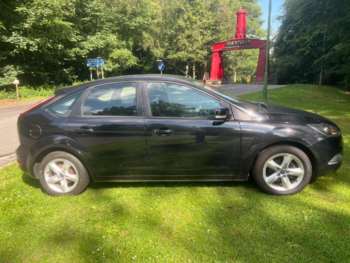 2010 - 1.6 Zetec 5-Door