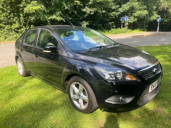 Used Ford Focus 2010 for sale - 75130299: Photo