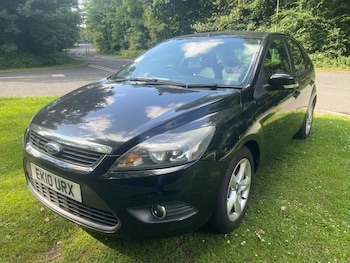 Used Ford Focus 2010 for sale - 75130299: Photo