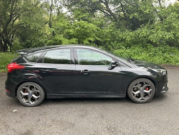 Used Ford Focus 2015 for sale - 78479998: Photo