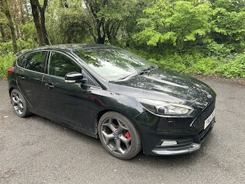Used Ford Focus 2015 for sale - 78479998: Photo