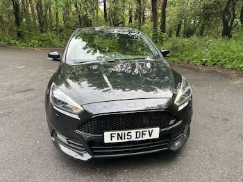 Used Ford Focus 2015 for sale - 78479998: Photo