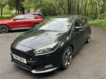 Used Ford Focus 2015 for sale - 78479998: Photo