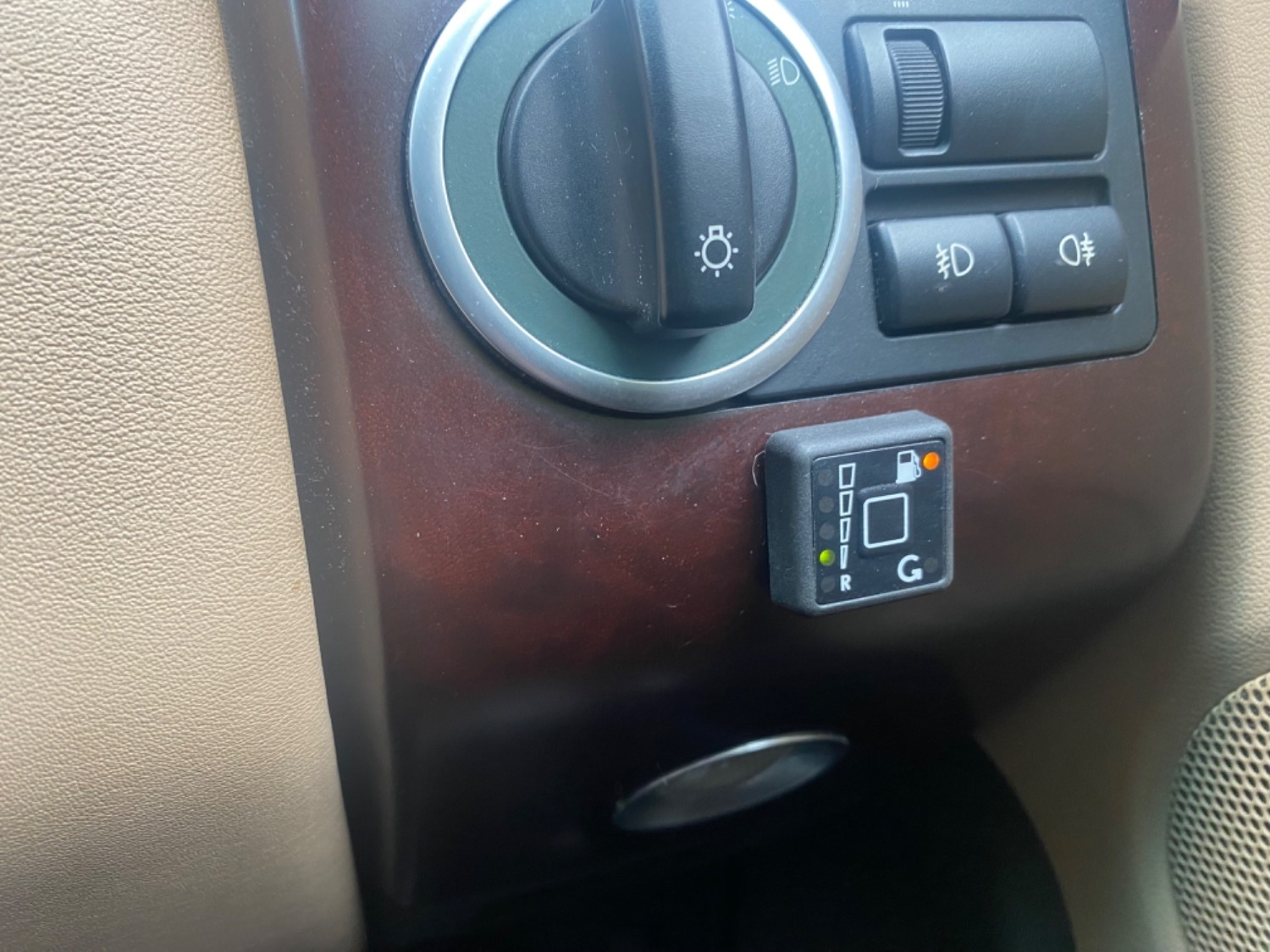 Used Land Rover Range Rover 2003 for sale - 76662744: Photo 13