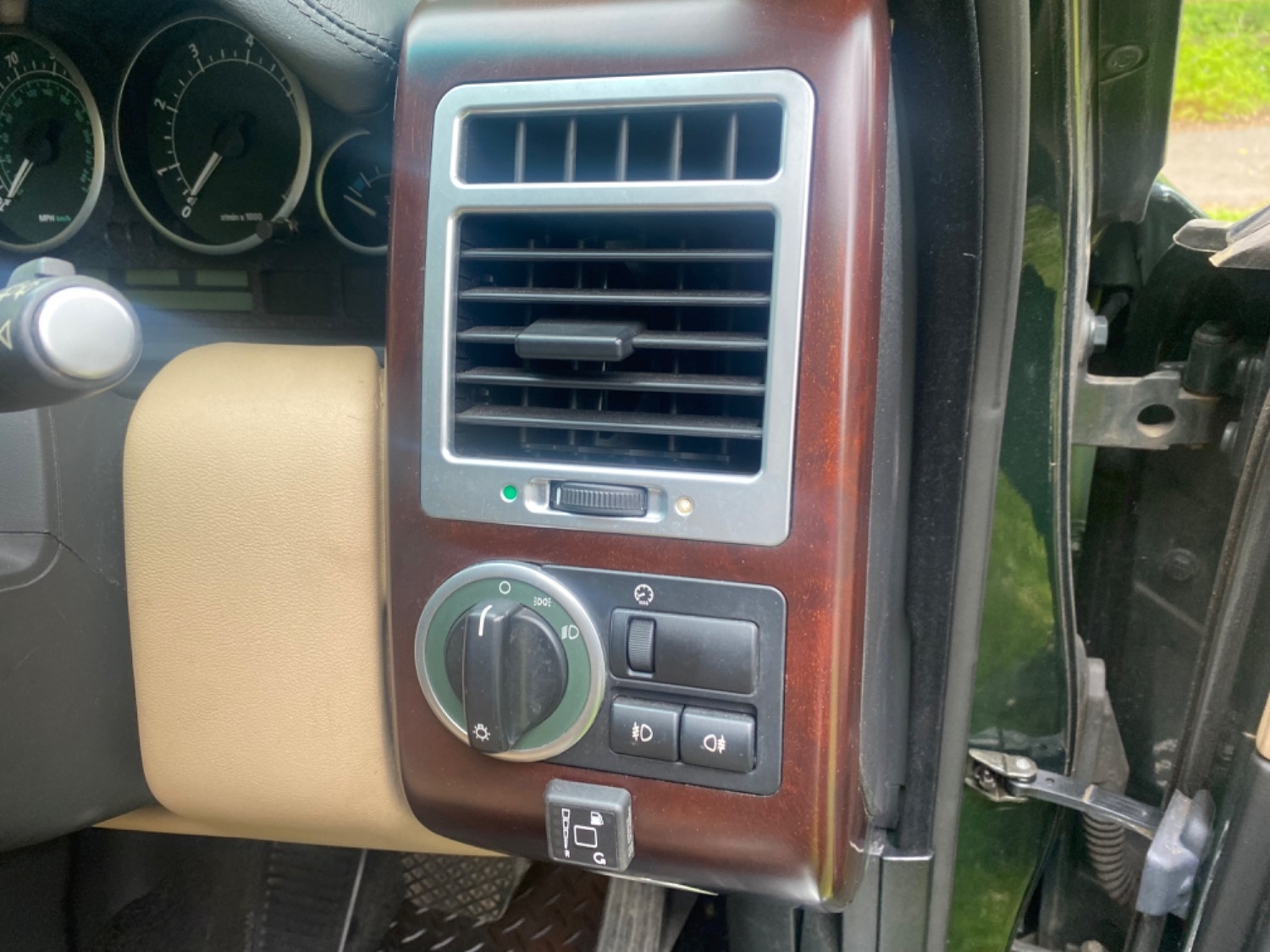 Used Land Rover Range Rover 2003 for sale - 76662744: Photo 14