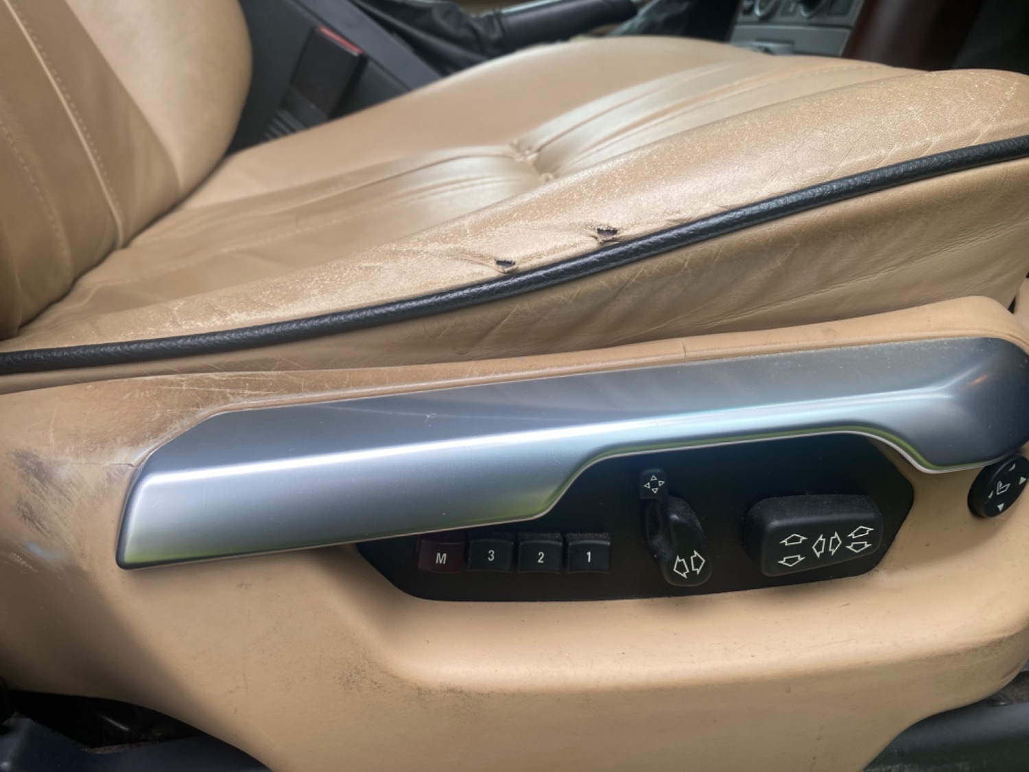 Used Land Rover Range Rover 2003 for sale - 76662744: Photo 15